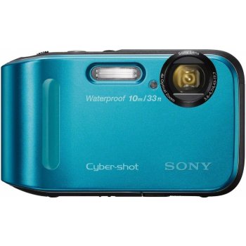 Sony Cyber-Shot DSC-TF1