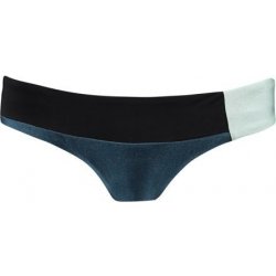 Plavky Barts LOURDES BIKINI BRIEF Blue