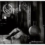 Opeth - Deliverance CD – Hledejceny.cz