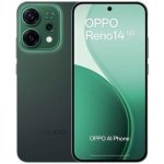 OPPO Reno 14 12GB/512GB Luminous Green – Zboží Živě