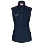 Mammut Rime Light IN Flex Vest Women – Zboží Mobilmania