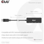 Club 3D CSV-7330 – Zbozi.Blesk.cz