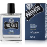 Proraso Azur Lime Cologne 100 ml – Zboží Dáma