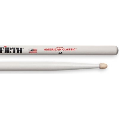 Vic Firth 5A White – Hledejceny.cz