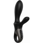 Satisfyer Heat Climax+ – Zboží Dáma