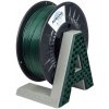 Aurapol PLA Zelená metalíza 1 kg 1,75 mm