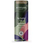 Bio Spectra přírodní balzám na rty attitude leaves bar s vůní máty 8,5 g – Zboží Dáma