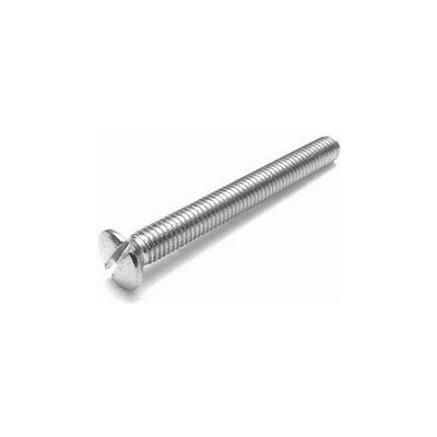 M2,5x5 A4 DIN 964 – Zboží Mobilmania