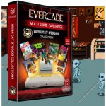Mega Cat Studios Collection 1 (Evercade Cartridge 08) – Zboží Dáma