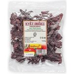 Wolfberry Květ ibišku kandovaný 100 g – Zbozi.Blesk.cz