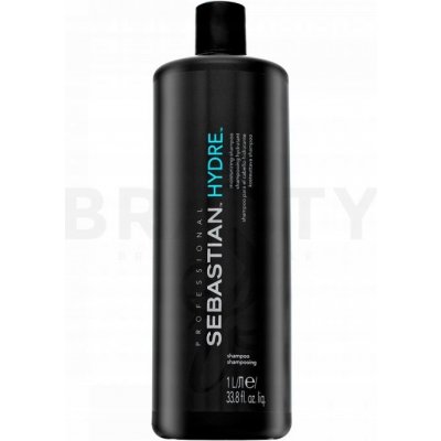 Sebastian Hydre Moisturizing Shampoo 1000 ml – Zboží Mobilmania