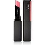 Shiseido ColorGel LipBalm tónující balzám na rty s hydratačním účinkem 103 Peony coral 2 g – Hledejceny.cz