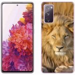 mmCase Gelové Samsung Galaxy S20 FE lev 2 – Zboží Mobilmania