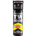 TW1000 Obranný sprej Pepper Gel 63 ml – Zboží Dáma