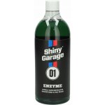 Shiny Garage Enzyme Microfiber Wash 1 l | Zboží Auto