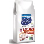 Agil Adult All Breed Chicken 10 kg – Hledejceny.cz