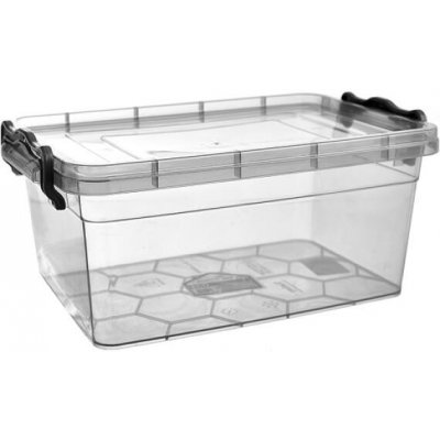 Orion Box GREY 3 l – Sleviste.cz