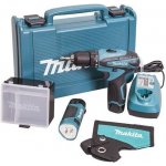 Makita DF330DWLE – HobbyKompas.cz