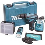 Makita DF330DWLE – Hledejceny.cz