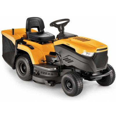 Stiga Estate 398 W SE – Zbozi.Blesk.cz