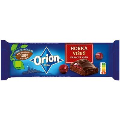 Čokolády Orion – Heureka.cz