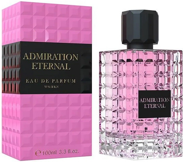 Linn Young Admiration Eternal parfémovaná voda dámská 100 ml
