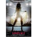 Film Lovelace: Pravdivá zpověd královny porna DVD