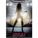Lovelace: Pravdivá zpověd královny porna: DVD