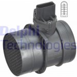 Snimac mnozstvi protekajiciho vzduchu DELPHI AF10250-12B1