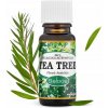 Vonný olej Saloos vonný olej Tea Tree 10 ml