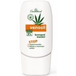 Cannaderm Venosil konopné mazání na žíly 100 ml – Zboží Mobilmania