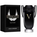 Paco Rabanne Invictus Victory Extreme parfémovaná voda pánská 100 ml tester – Hledejceny.cz