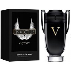 Paco Rabanne Invictus Victory Extreme parfémovaná voda pánská 100 ml tester