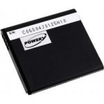 Powery Alcatel One Touch 5035D 1950mAh – Zboží Živě