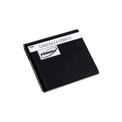 Powery Alcatel One Touch 5035D 1950mAh – Zboží Živě