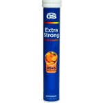 GS Extra Strong Multivitamin s minerály 20+5 šumivých tablet – Hledejceny.cz