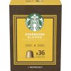 Kávové kapsle Starbucks by Nespresso Blonde Espresso Roast 10 ks