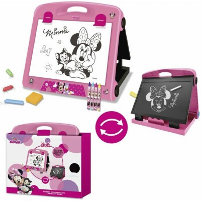 Cerda Disney Minnie přenosná sada psacích potřeb – Hledejceny.cz