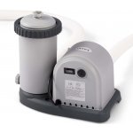 Intex 28636GS Kartušová filtrace 5678 l/h – HobbyKompas.cz