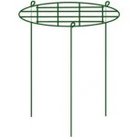 J.A.D. TOOLS Opora pro rostliny mřížka, 45 cm, průměr 30 cm – Sleviste.cz