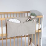 Tulimese kapsář vaflový béžový – Zbozi.Blesk.cz