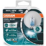 Osram Cool Blue Intense Next Generation 64211CBN-HCB H11 PGJ19-2 12V 55W – Zboží Mobilmania