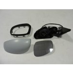 Zrcátko kompletní elektrické levé FABIA II., 5J1857507E | Zboží Auto