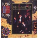 Duran Duran - Seven & Ragged Tiger LP – Sleviste.cz