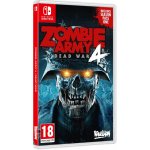 Zombie Army 4: Dead War – Hledejceny.cz