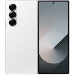 Samsung Galaxy Z Fold6 F956B 12GB/256GB Purity White – Zboží Živě