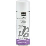 Pebeo fixativ na suchý pastel a uhly 200 ml 571140 – Hledejceny.cz