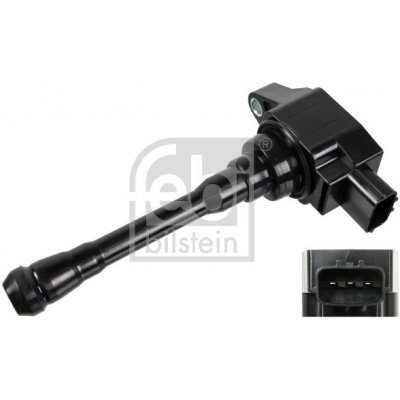 Zapalovací cívka FEBI BILSTEIN 106805 – Hledejceny.cz