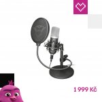 Trust GXT 252 Emita 21753 – Zboží Živě