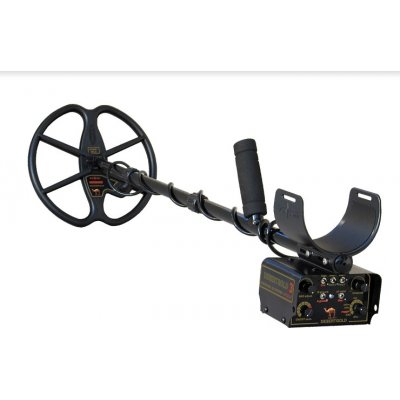 Detech Desert Gold – Zbozi.Blesk.cz